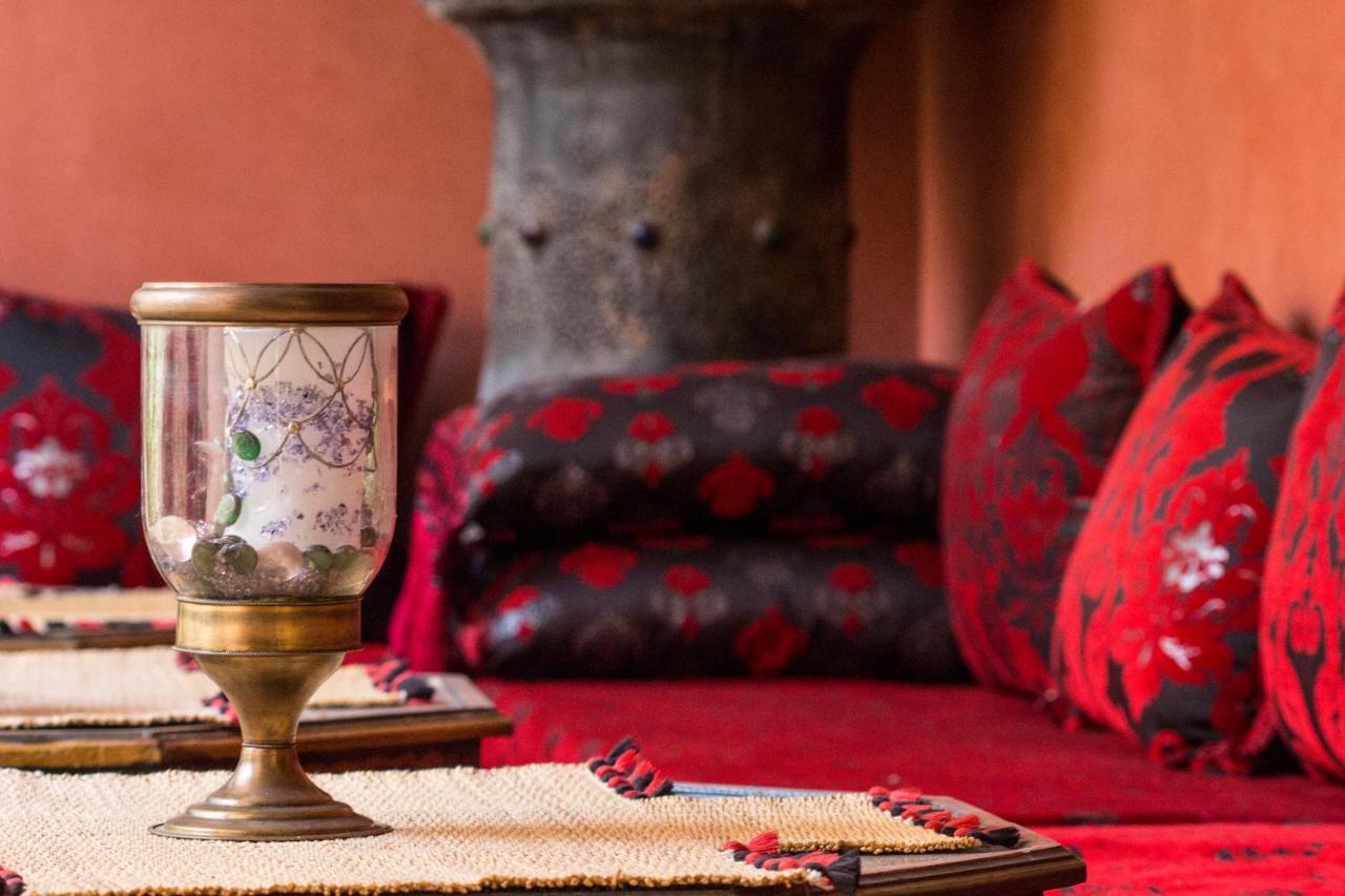 Riad Makene Mouchkill มาร์ราเกช ภายนอก รูปภาพ
